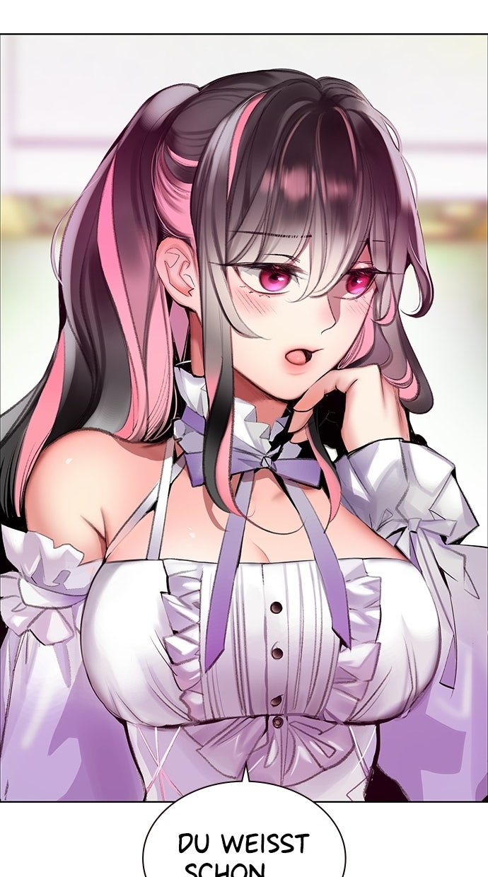 Read Jungle Juice DE Manga Online