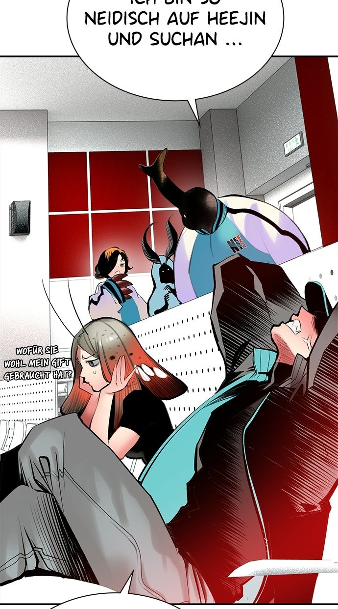 Read Jungle Juice DE Manga Online