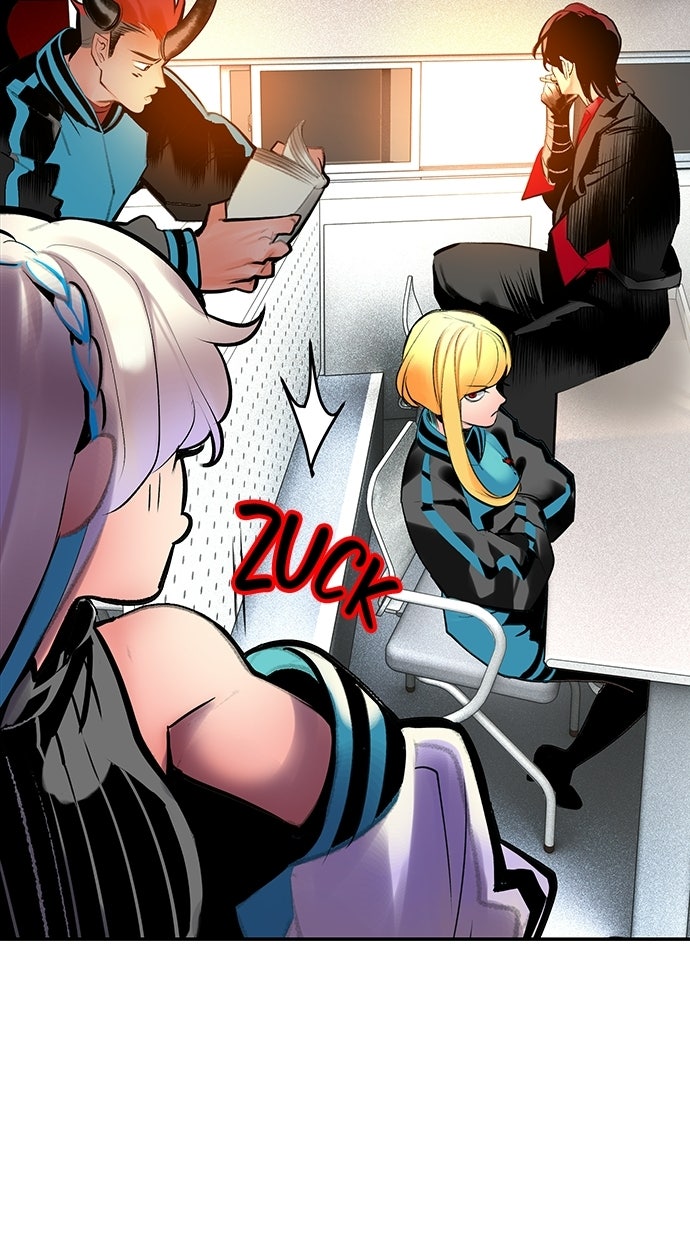 Read Jungle Juice DE Manga Online