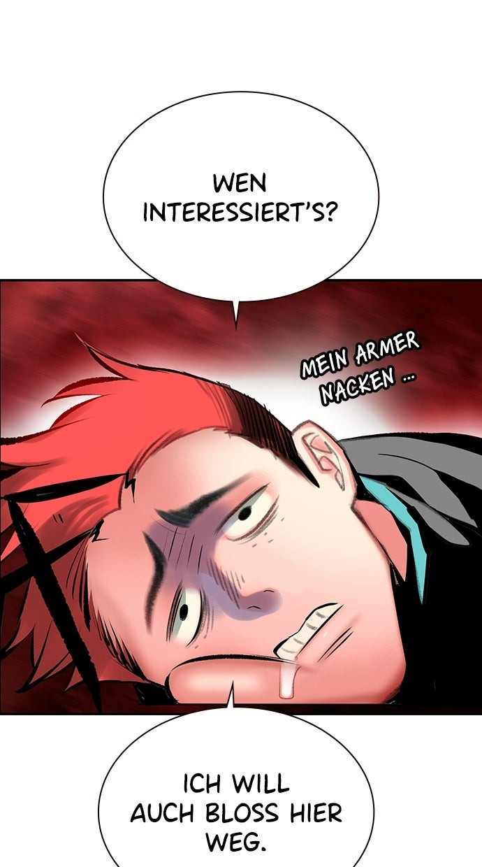 Read Jungle Juice DE Manga Online