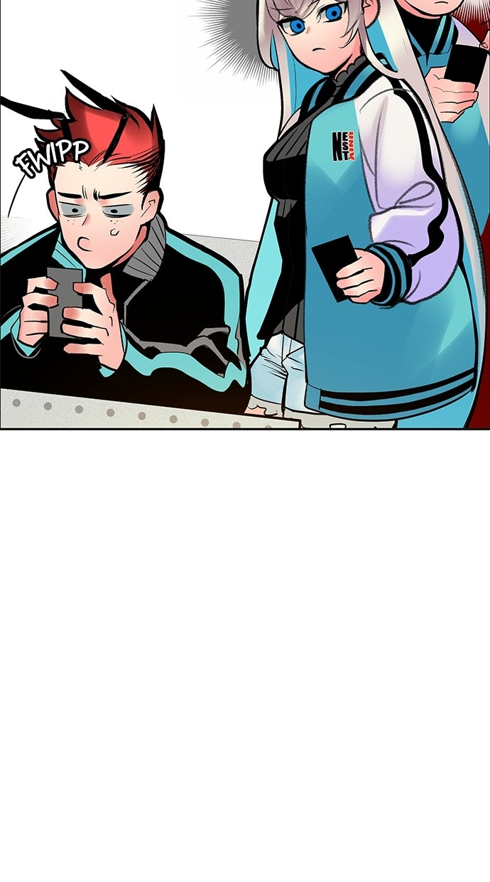 Read Jungle Juice DE Manga Online