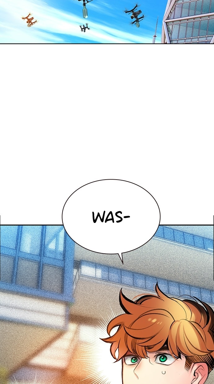 Read Jungle Juice DE Manga Online