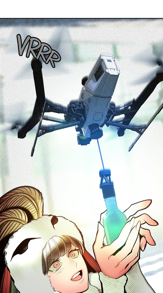 Read Jungle Juice DE Manga Online