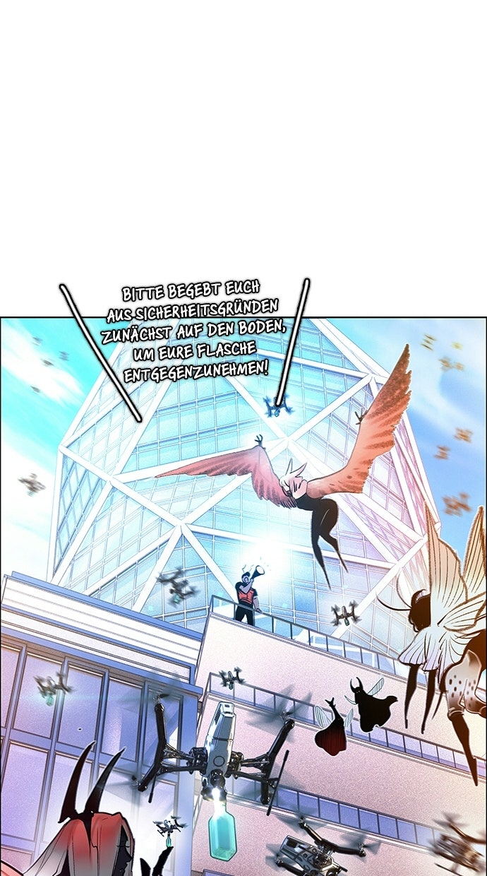 Read Jungle Juice DE Manga Online