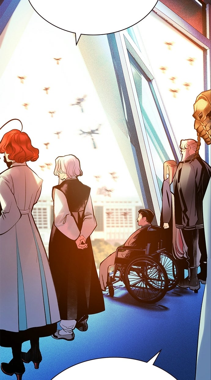 Read Jungle Juice DE Manga Online