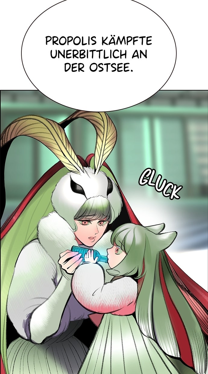 Read Jungle Juice DE Manga Online