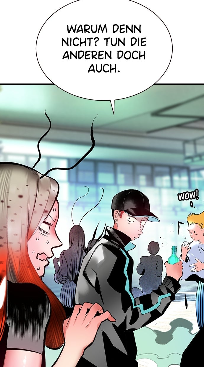 Read Jungle Juice DE Manga Online