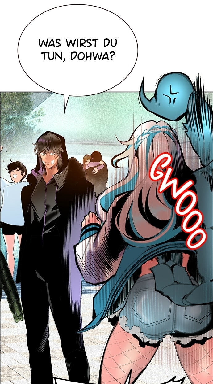 Read Jungle Juice DE Manga Online