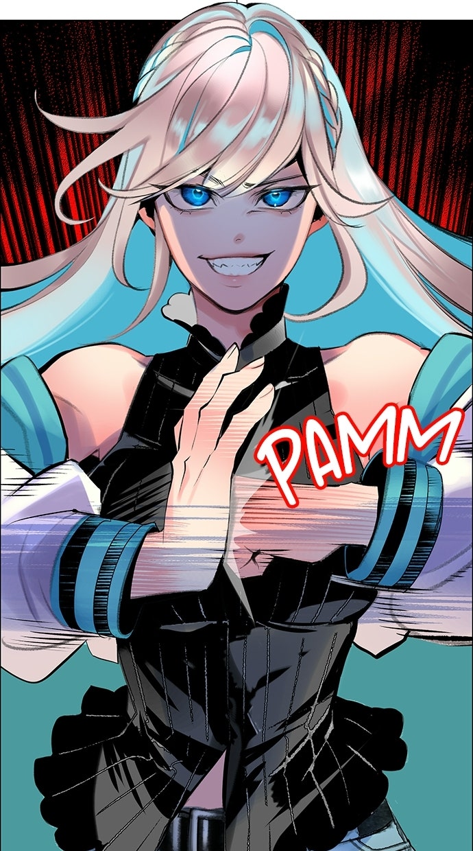 Read Jungle Juice DE Manga Online