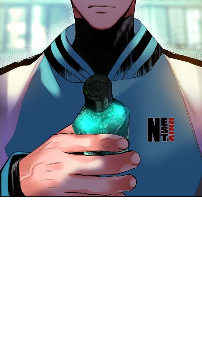 Read Jungle Juice DE Manga Online