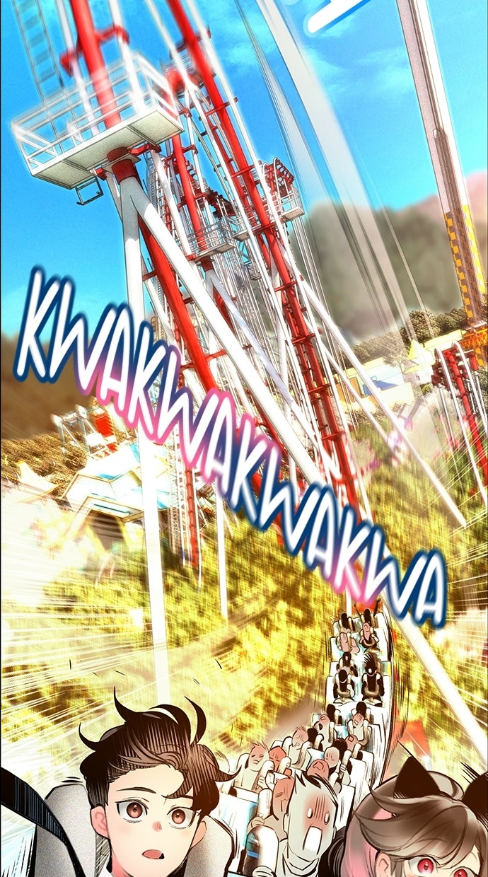 Read Jungle Juice DE Manga Online