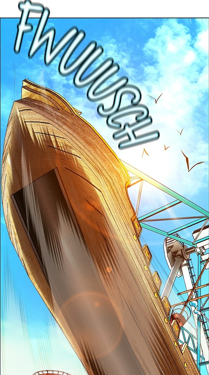 Read Jungle Juice DE Manga Online