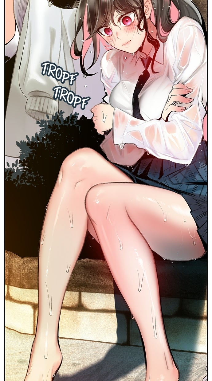 Read Jungle Juice DE Manga Online