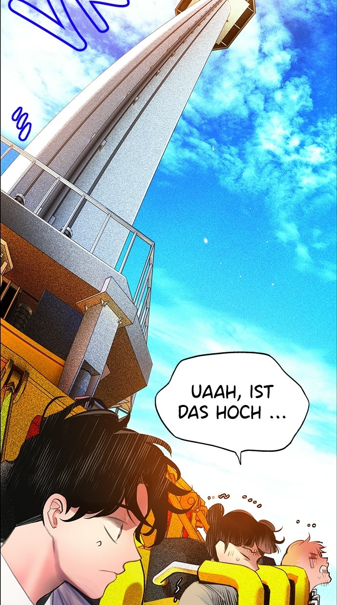 Read Jungle Juice DE Manga Online