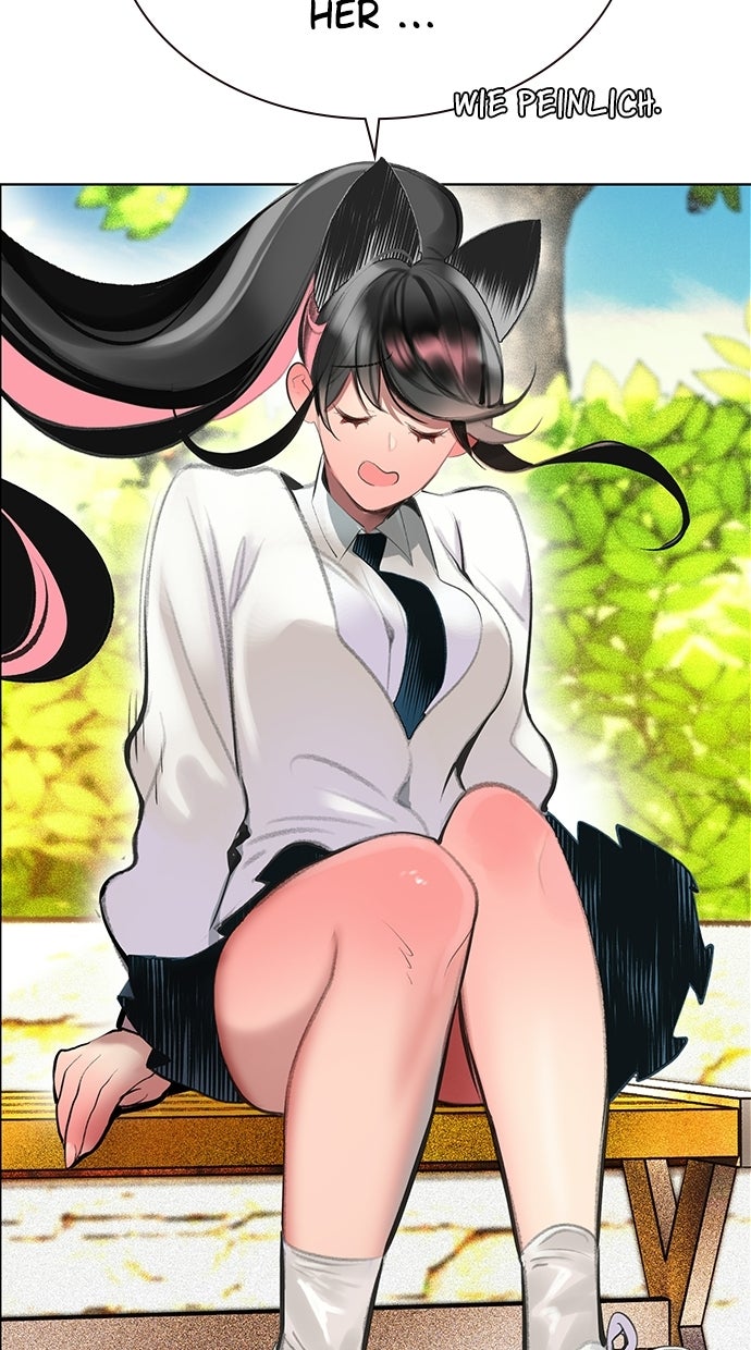 Read Jungle Juice DE Manga Online