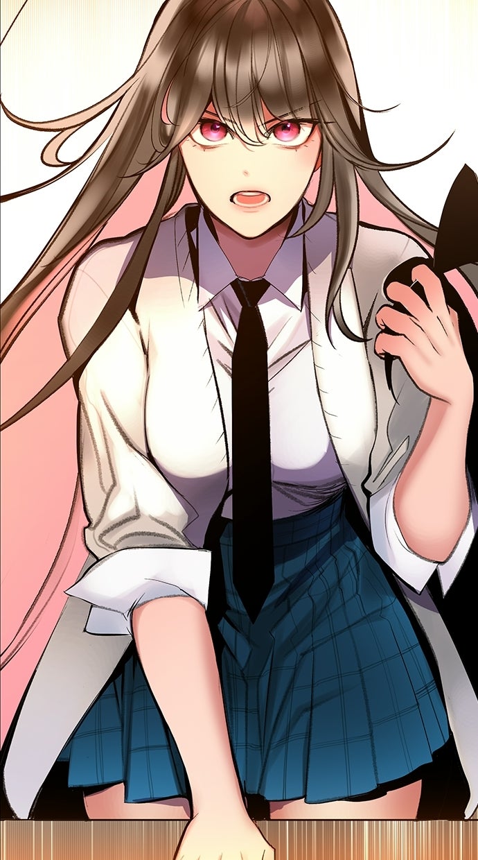 Read Jungle Juice DE Manga Online