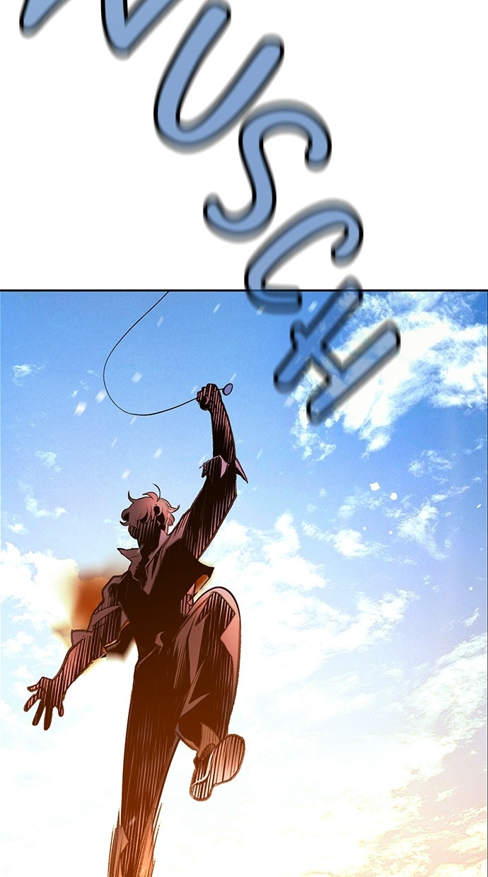 Read Jungle Juice DE Manga Online