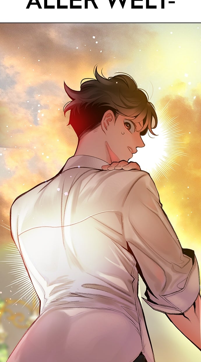 Read Jungle Juice DE Manga Online