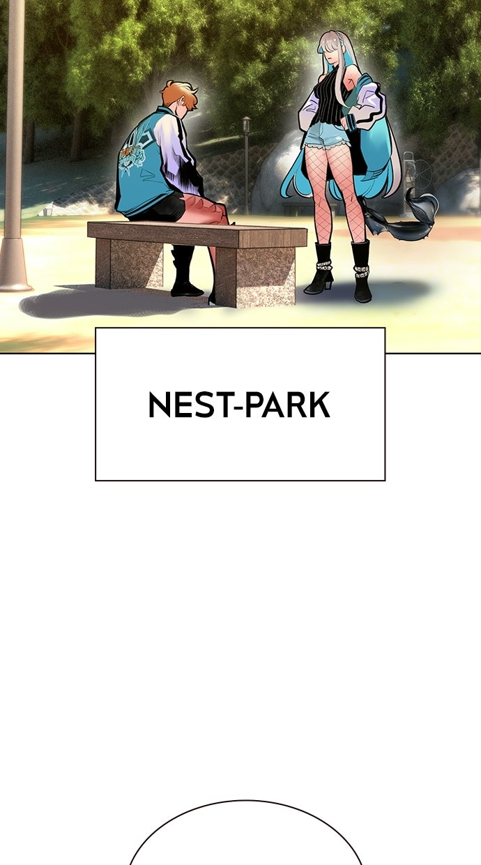 Read Jungle Juice DE Manga Online