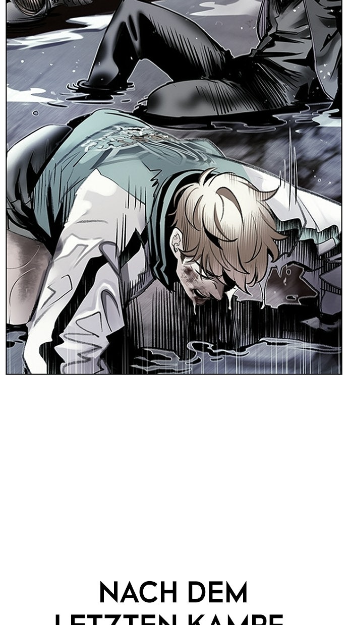 Read Jungle Juice DE Manga Online