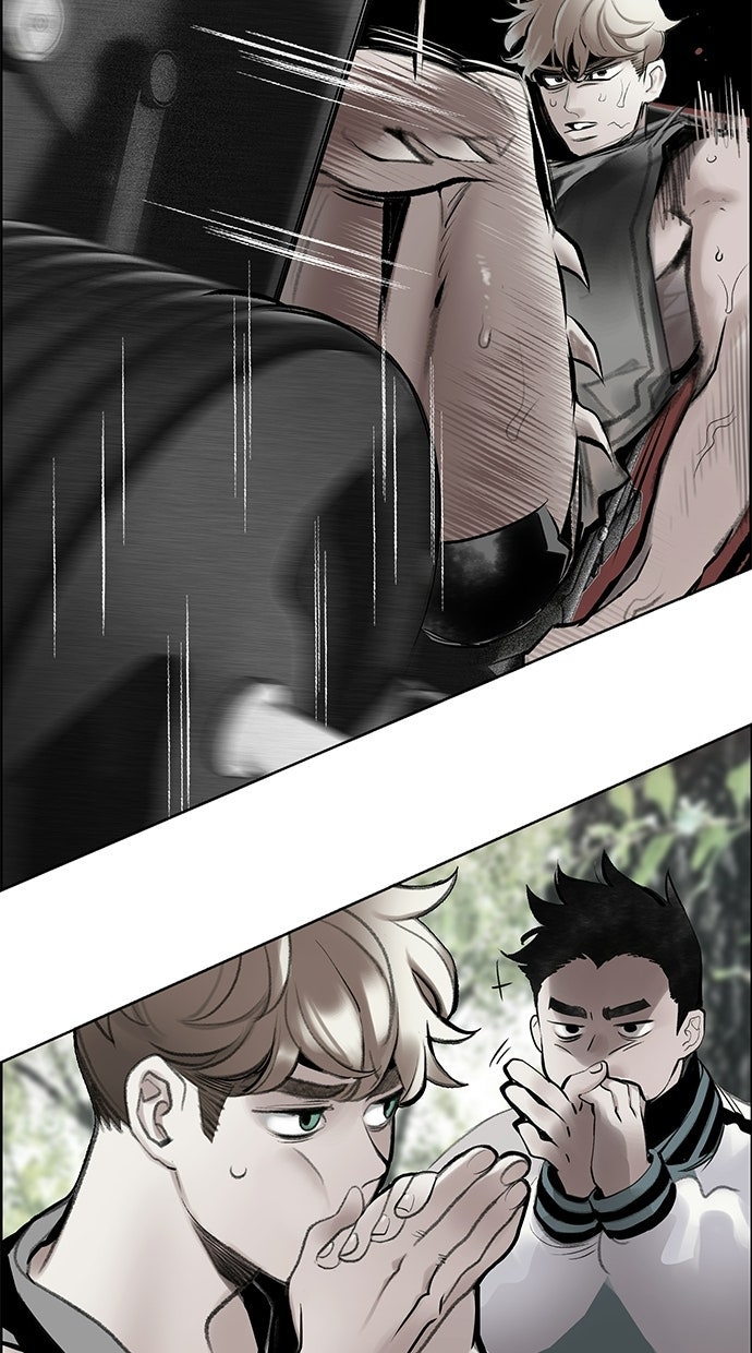 Read Jungle Juice DE Manga Online