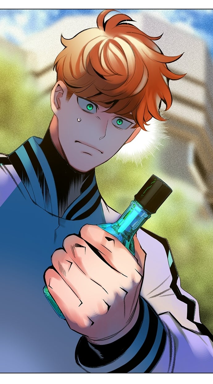 Read Jungle Juice DE Manga Online