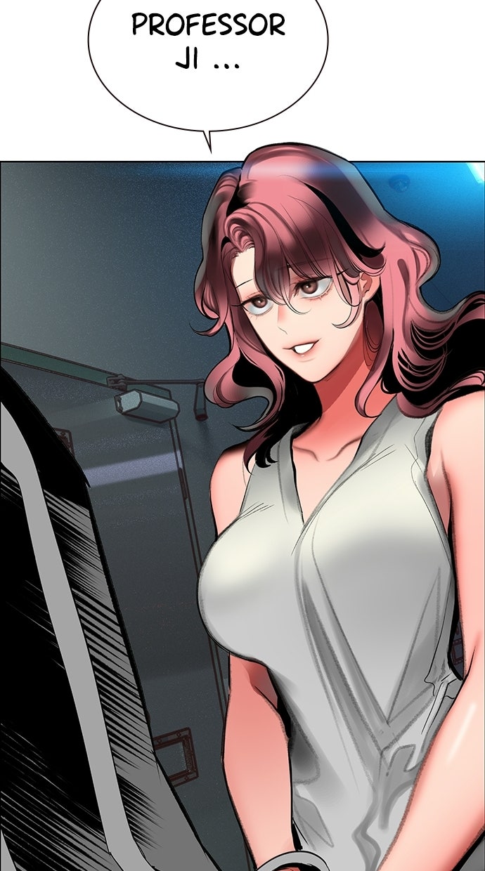 Read Jungle Juice DE Manga Online