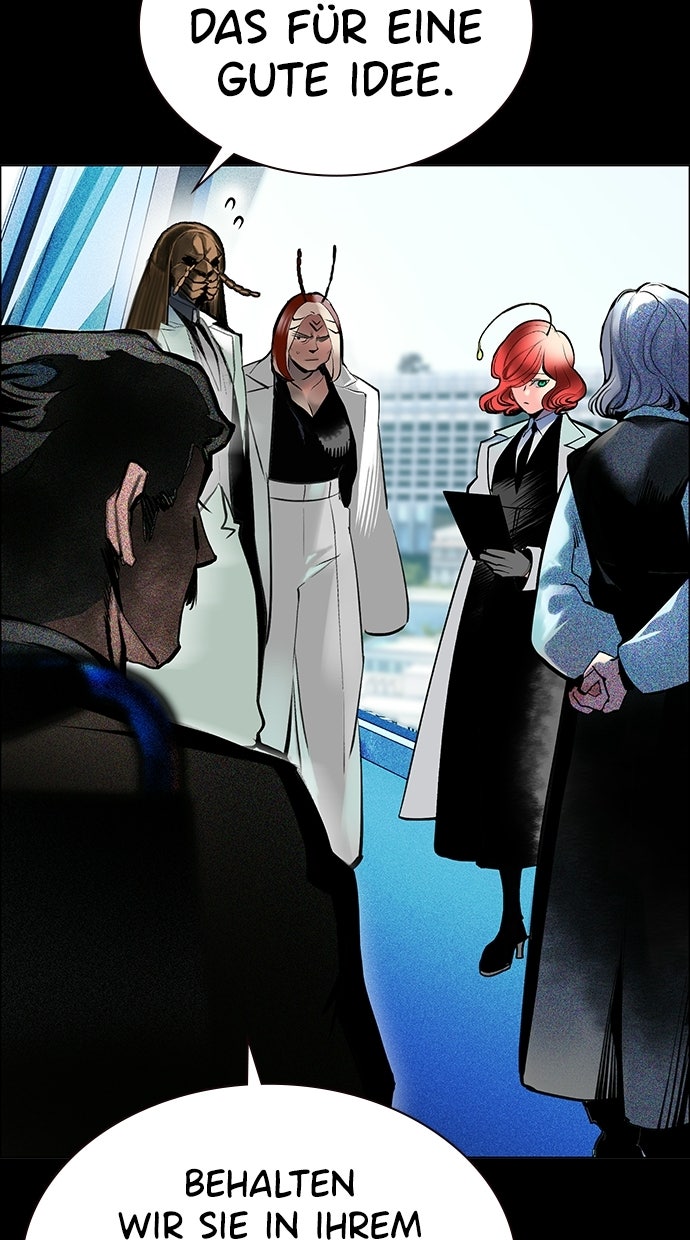 Read Jungle Juice DE Manga Online