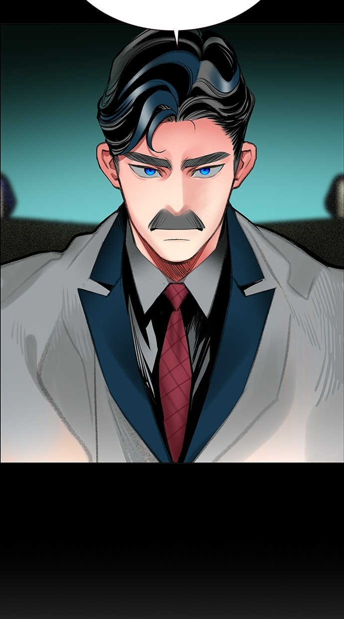 Read Jungle Juice DE Manga Online