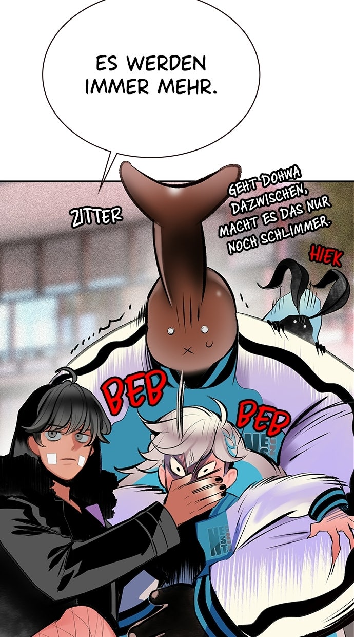 Read Jungle Juice DE Manga Online