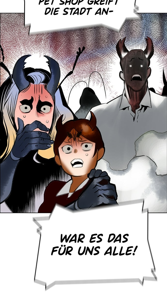 Read Jungle Juice DE Manga Online