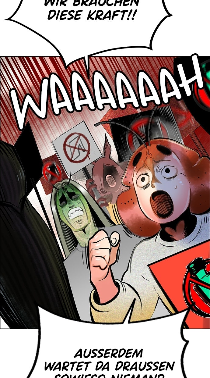 Read Jungle Juice DE Manga Online