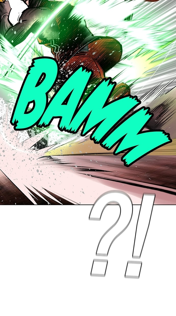 Read Jungle Juice DE Manga Online