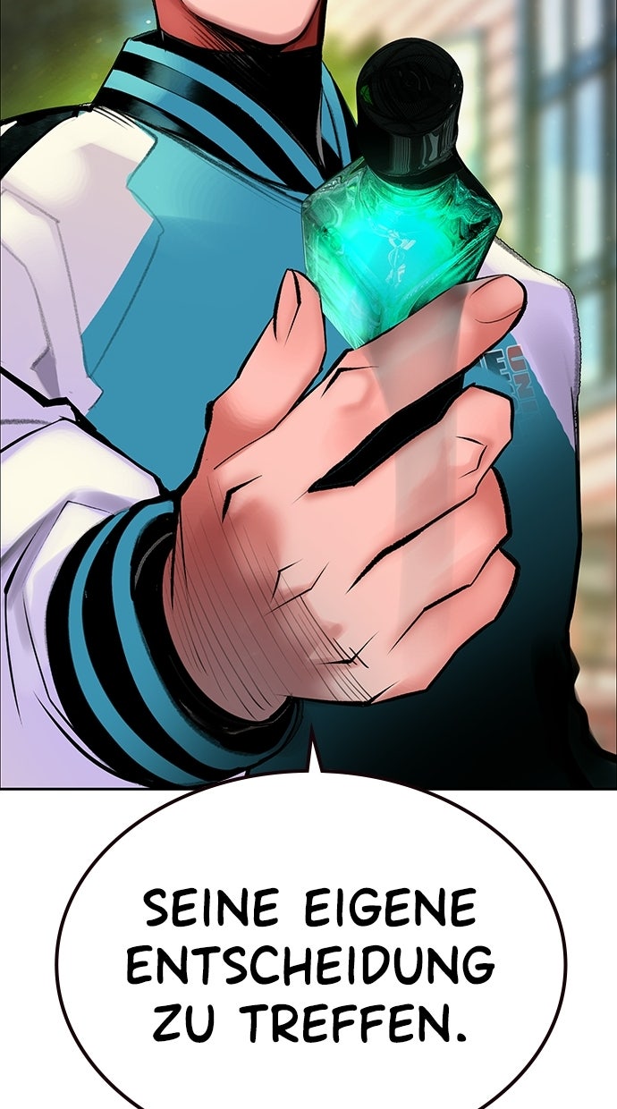 Read Jungle Juice DE Manga Online