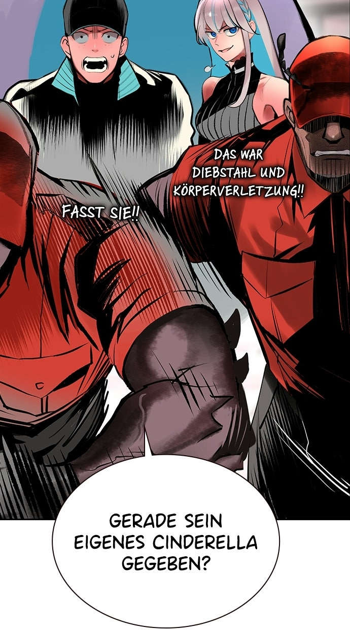 Read Jungle Juice DE Manga Online