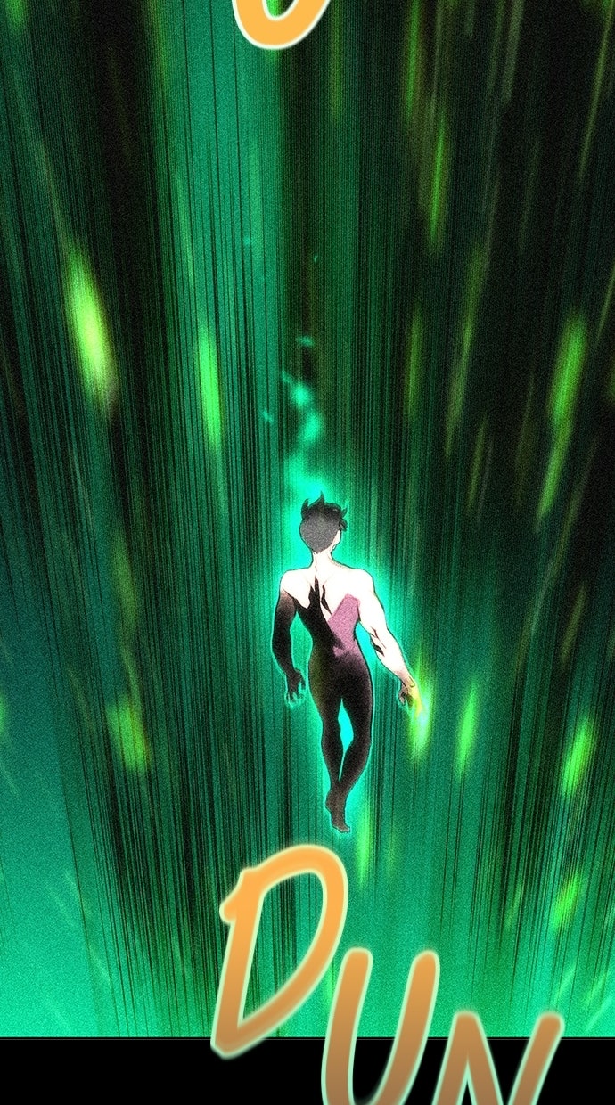 Read Jungle Juice DE Manga Online