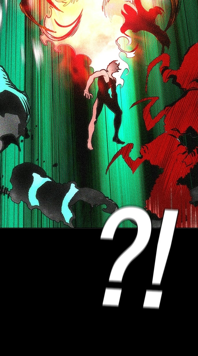 Read Jungle Juice DE Manga Online