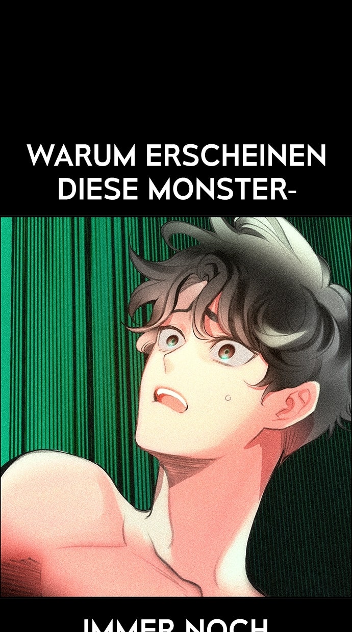 Read Jungle Juice DE Manga Online