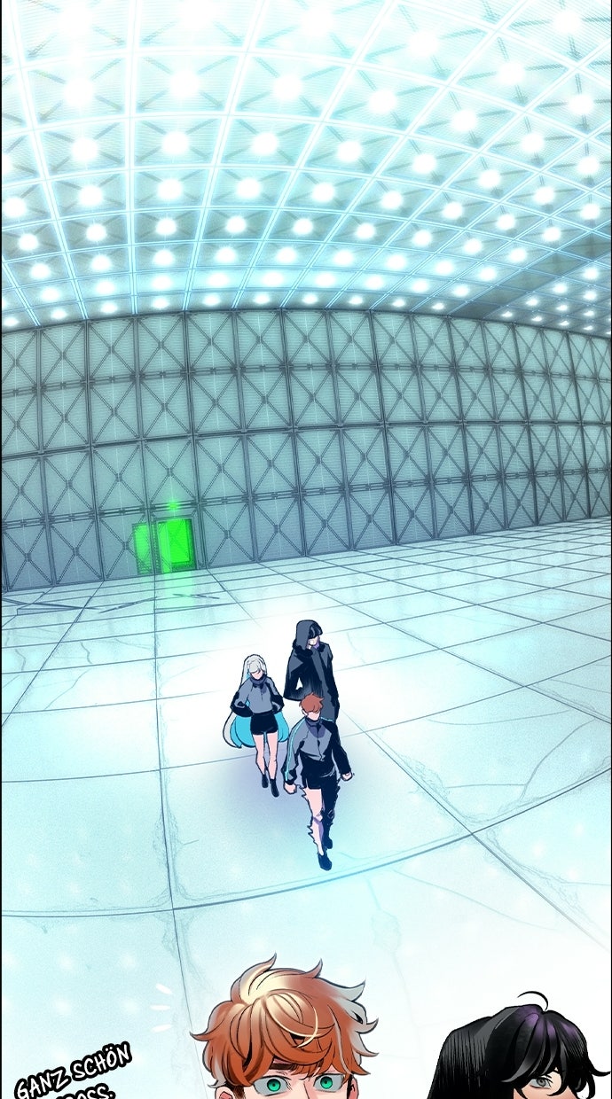 Read Jungle Juice DE Manga Online