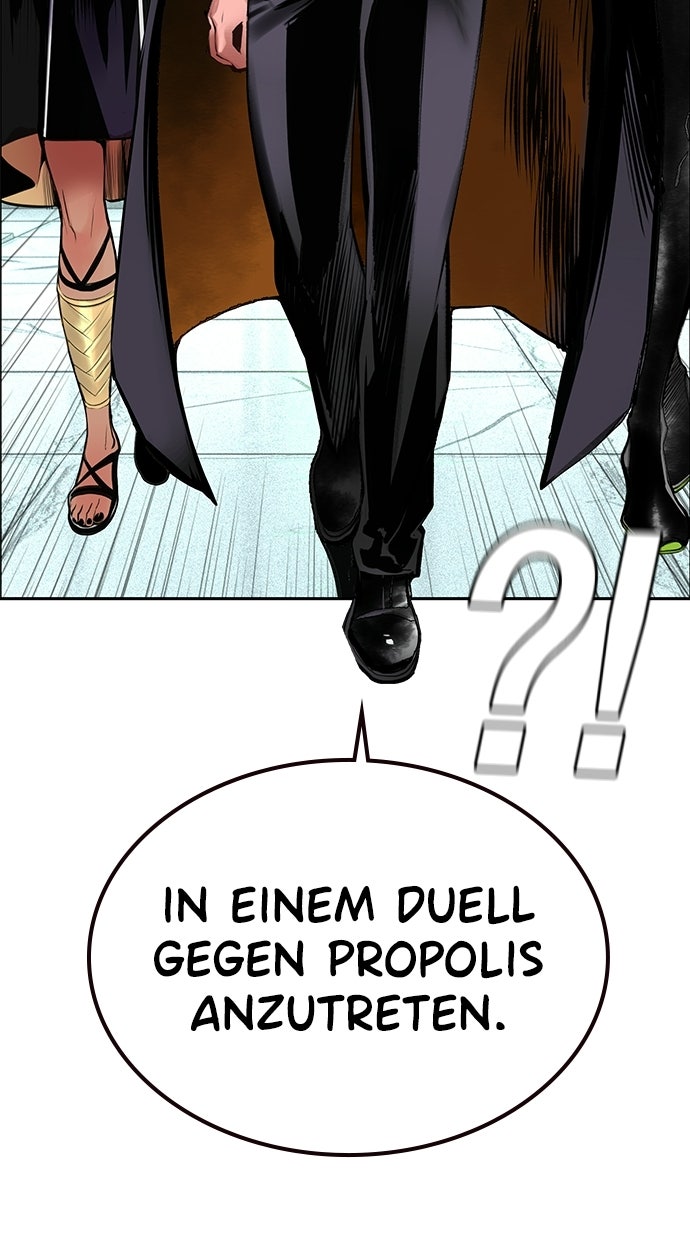 Read Jungle Juice DE Manga Online