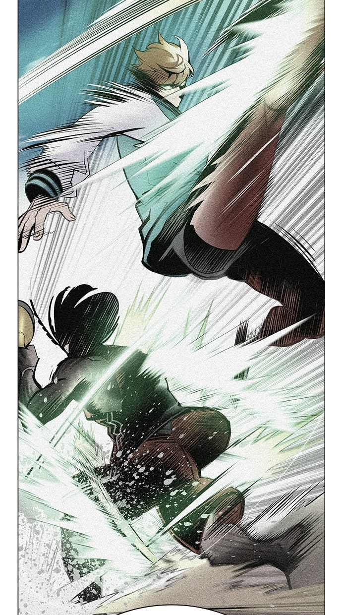 Read Jungle Juice DE Manga Online