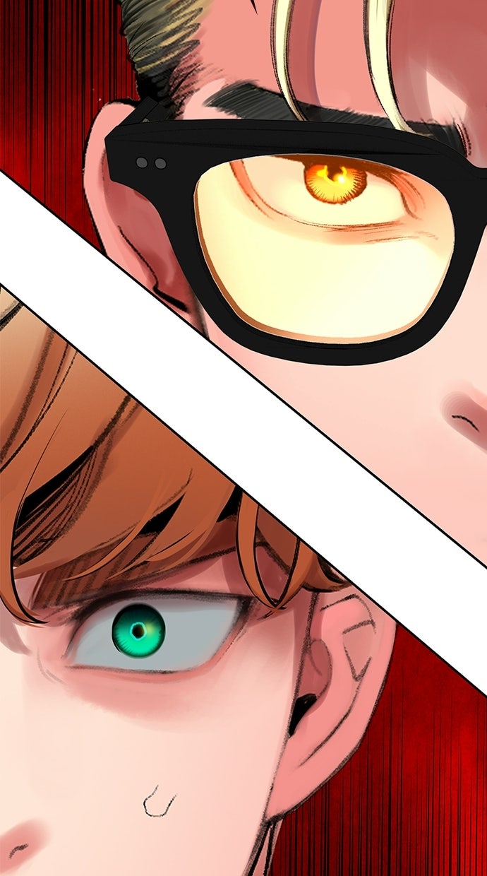 Read Jungle Juice DE Manga Online