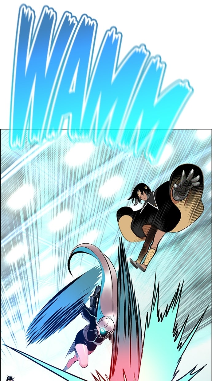 Read Jungle Juice DE Manga Online