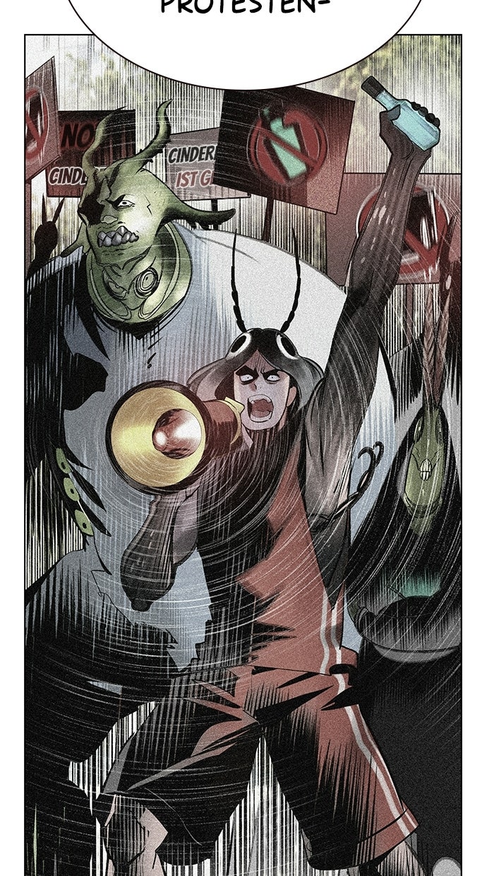 Read Jungle Juice DE Manga Online