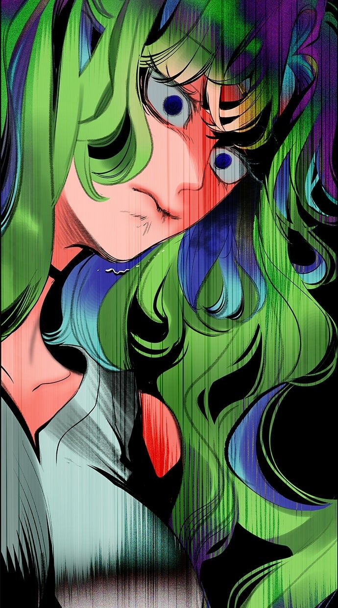 Read Jungle Juice DE Manga Online