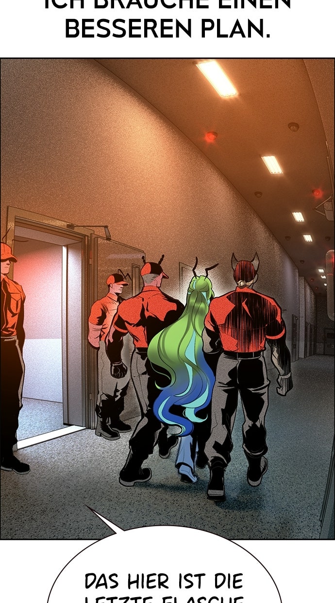 Read Jungle Juice DE Manga Online