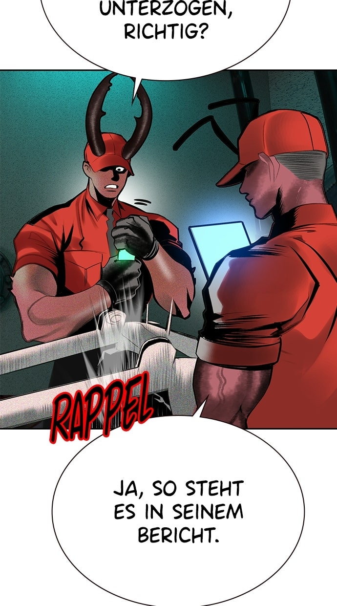 Read Jungle Juice DE Manga Online