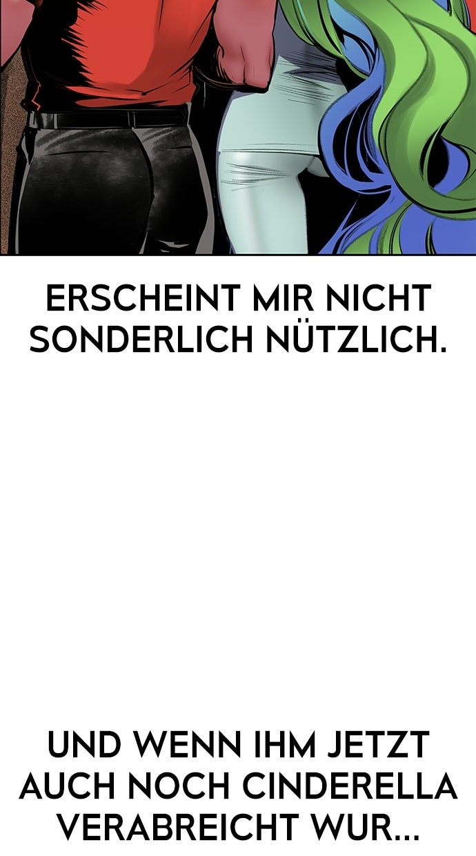 Read Jungle Juice DE Manga Online