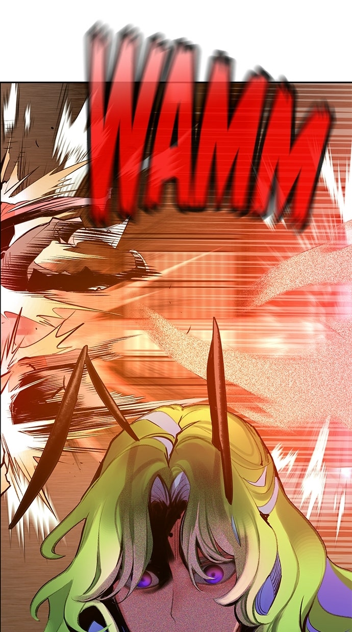 Read Jungle Juice DE Manga Online