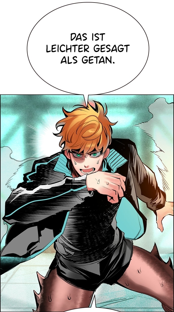 Read Jungle Juice DE Manga Online